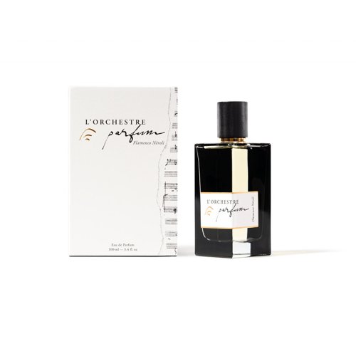 L'Orchestre Parfum-Flamenco Néroli - Eau de Parfum L'Orchestre Parfum-Flamenco Néroli - Eau de Parfum
